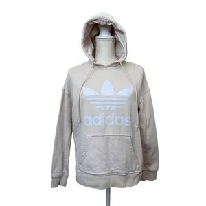 Adidas Originals Adicolor Trefoil Hoodie